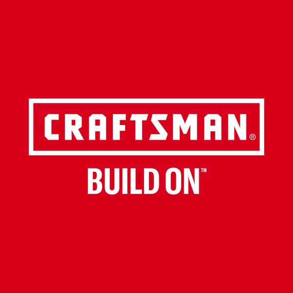 CRAFTSMAN 308 Piece Mechanics Tool Set, Socket and Wrench Set (CMMT45939)
