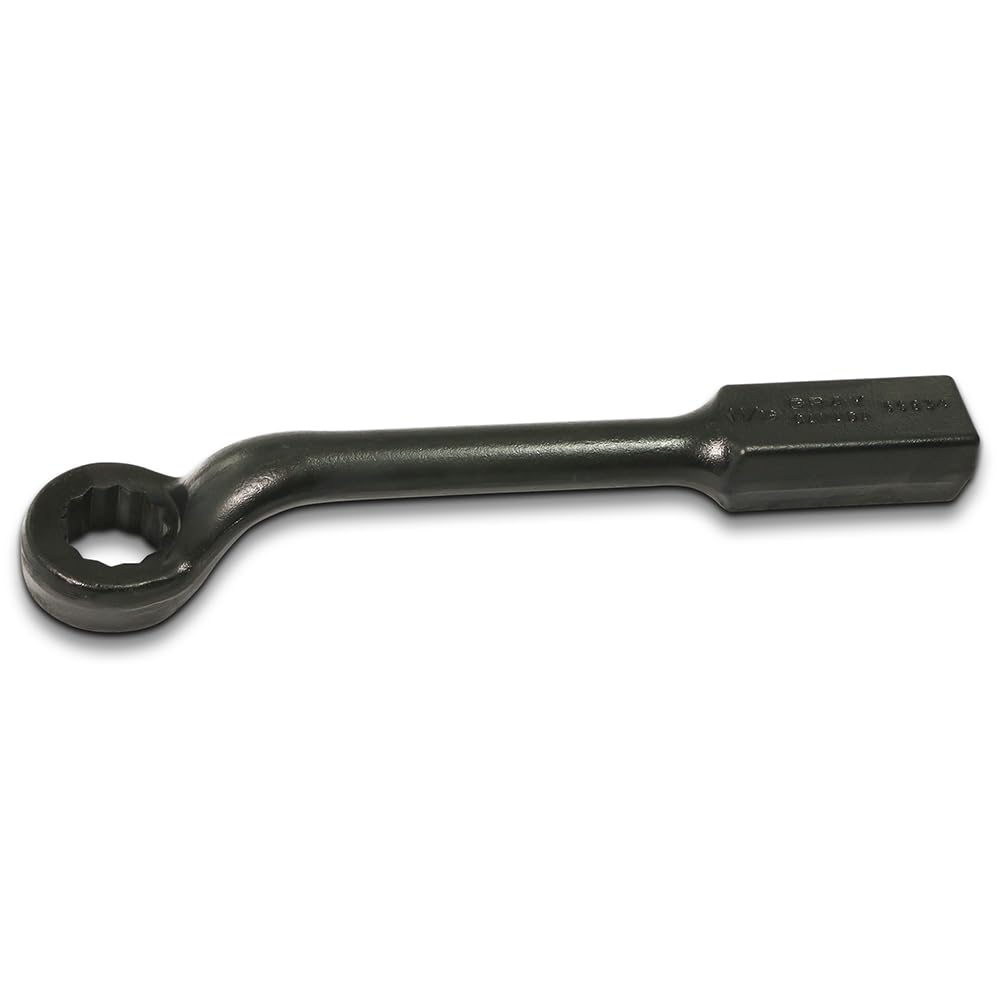 Gray Tools 66860 Offset Striking Face Wrench, 1-7/8-Inch