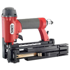 Senco 4A001N 5/8-Inch Button Cap Stapler