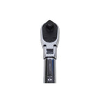 K Tool International Professional Angle Torque Wrench Electronic 1/2 Inch Drive 250 Foot/Pounds