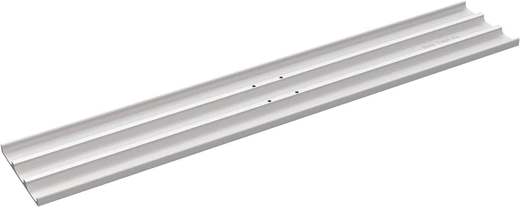 Bon Tool 12-952 Bull Float - Magnesium 45-inch X 8-inch Square End - No Bracket