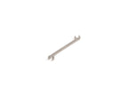TEKTON Angle Head Open End Wrench Set, 14-Piece | WAE92001