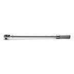 Wright Tool 3473 Dial Style Torque Wrench, 0 - 50 Foot Pound