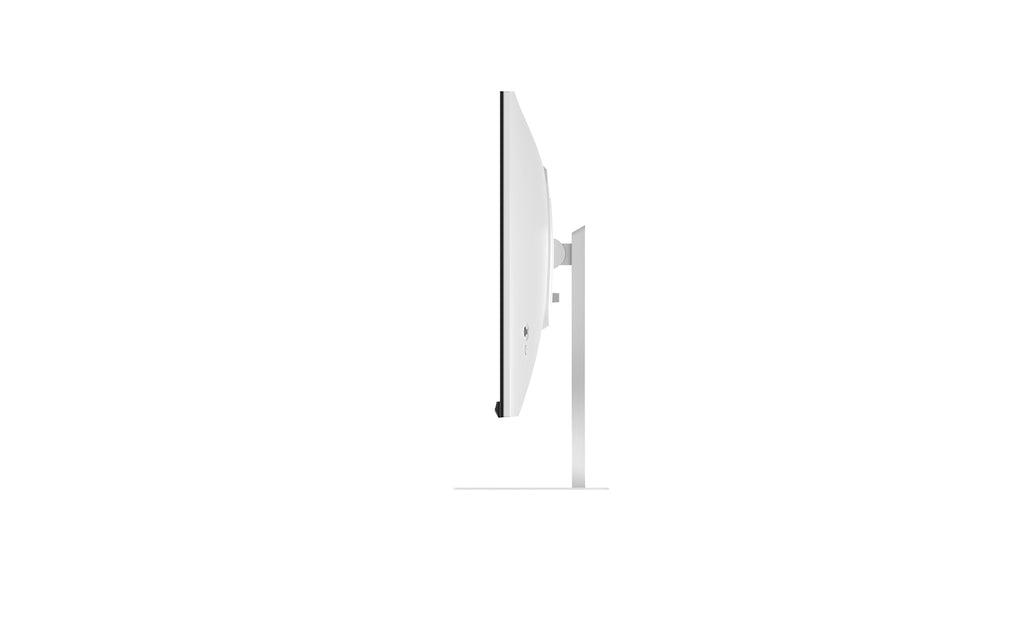 Amzfast 25 Inch White Gaming Monitor 320Hz/300Hz/240Hz, FHD 1080P 1ms Fast IPS Monitor, 12 Months Warranty (DP Cable) TÜV Rheinland Eye Care | AI Crosshair, Night Vision Function, AMZG25F6F