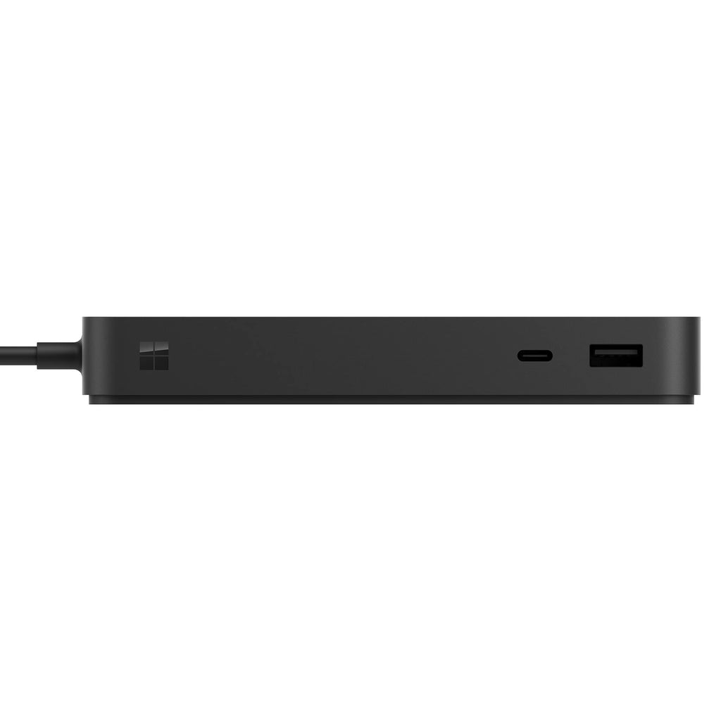 Microsoft Surface Thunderbolt 4 Docking Station - Black (T8H-00001)