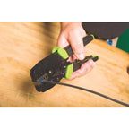 Greenlee K210 TERMINAL CRIMPING TOOL (K210)