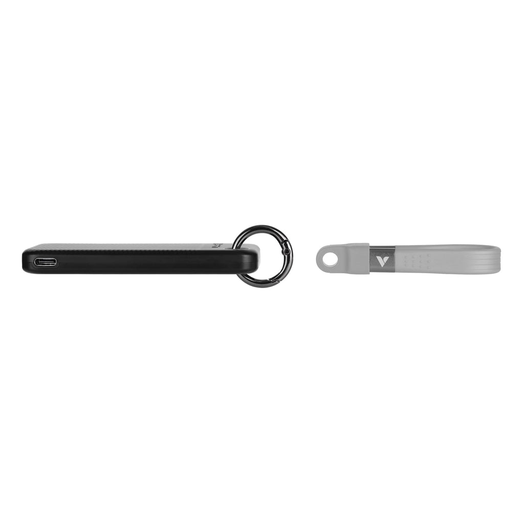 Verbatim Pocket 1TB External SSD USB 3.2 Gen 2 Up to 1000MB/s