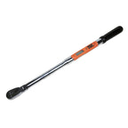 K Tool International Professional Angle Torque Wrench Electronic 1/2 Inch Drive 250 Foot/Pounds