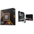 AMD Ryzen™ 9 9950X 16-Core, 32-Thread Unlocked Desktop Processor