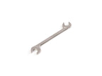 TEKTON Angle Head Open End Wrench Set, 14-Piece | WAE92001