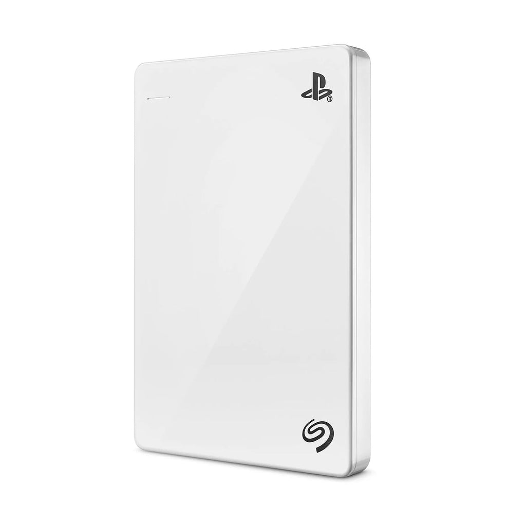 Seagate Game Drive for PS4 Systems 2TB USB 3.0 External Hard Drive Portable HDD STGD2000102