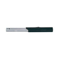 Stahlwille 50010020 Torque Wrench Series MANOSKOP® with Receptacle for Insert Tools No. 755, Size 20, Click-Type, Torque Range 40-200 Nm, Inside Square 14mm x 18mm, Length 457mm, Made in Germany