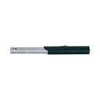 Stahlwille 50010020 Torque Wrench Series MANOSKOP® with Receptacle for Insert Tools No. 755, Size 20, Click-Type, Torque Range 40-200 Nm, Inside Square 14mm x 18mm, Length 457mm, Made in Germany