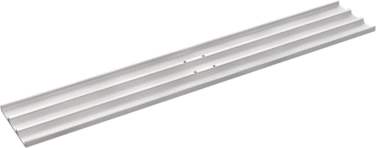 Bon Tool 12-952 Bull Float - Magnesium 45-inch X 8-inch Square End - No Bracket