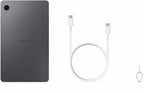 Samsung Galaxy Tab A11 WiFi Model (International Version), 8.7 inches, 64GB + 4GB with Model Number SM-X133 (Gray)