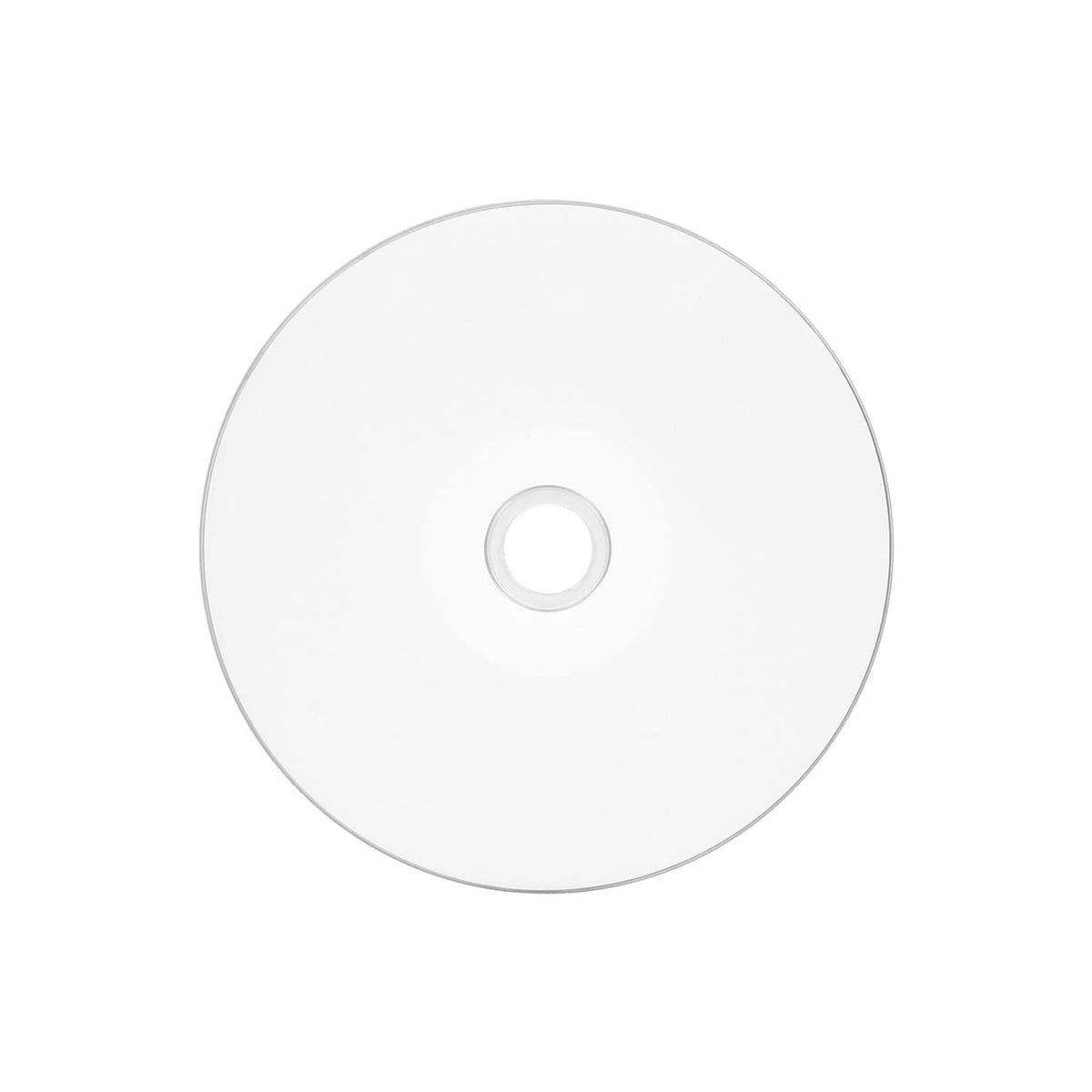 Verbatim 97016 DVD-R Optical Disc, White, 0.1 (Pack of 6)