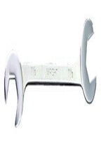 Wright Tool 1398 Double Angle Open End Wrench, 2" x 2"