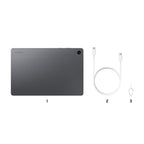 Samsung Galaxy Tab A11+ International Unlocked 11' 6+128GB WiFi+5G Gray