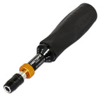 FIRSTINFO Digital Torque Screwdriver, 20-400 cNm / 1.77-35.39 in-lb