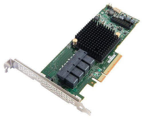 Adaptec SATA/SAS RAID Controller Card Components 2274700-R