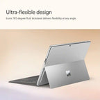 Microsoft Surface Pro 13" 3K 120Hz 2-in-1 Laptop, Pro Keyboard, Slim Pen