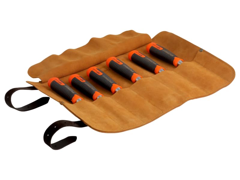 Bahco Hand Tool Chisels