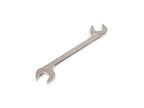 TEKTON Angle Head Open End Wrench Set, 14-Piece | WAE92001