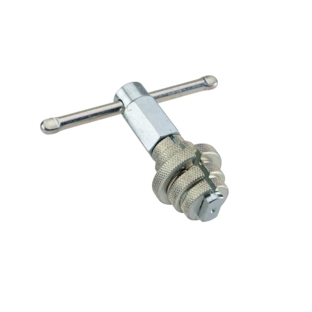 RIDGID 31405 Internal Wrench (Small) and Rectorseal 97258 Tub Drain Tool