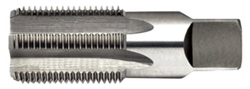 BSPP70458 1-1/4-11" Bright Standard Straight Pipe Tap