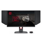 BenQ Zowie XL2566X+ 24.1 DyAc 2 400Hz Fast TN Gaming Monitor for Esports