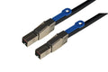 p/n C5555-5M: HD Mini SAS 4X - HD Mini SAS 4X, 5M [Electronics]