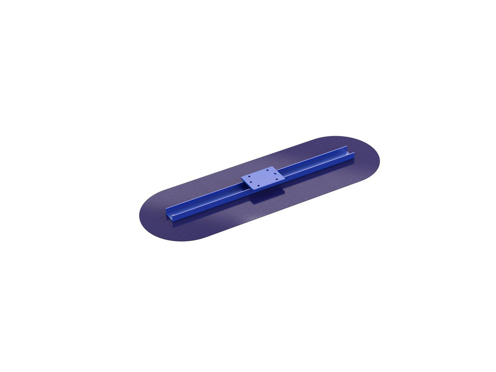 Bon 22-535 42-Inch Round End Big Blue Bull Trowel