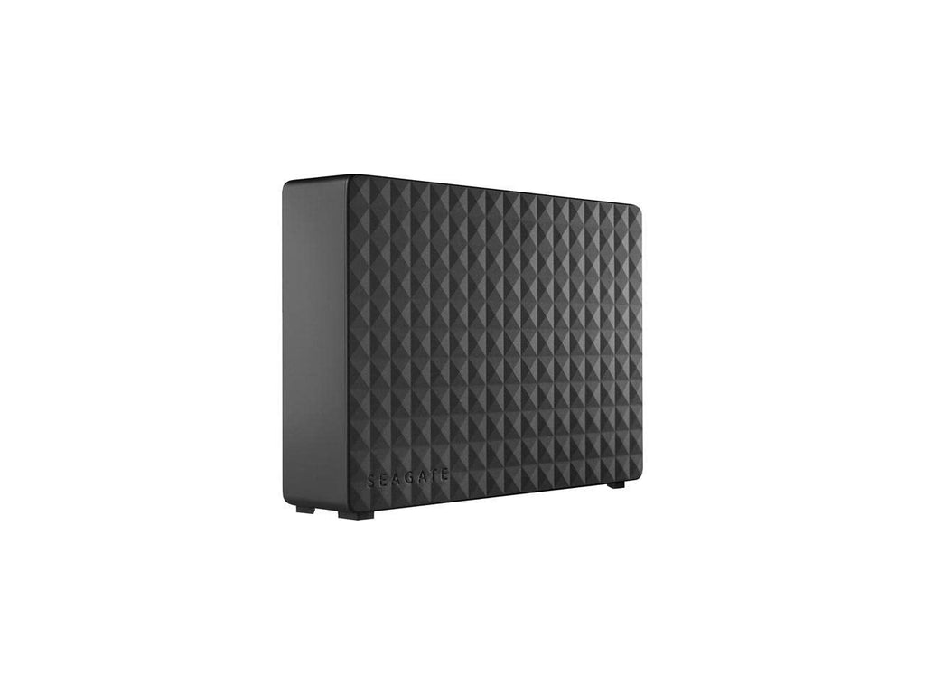 Seagate Expansion 3TB Desktop External Hard Drive USB 3.0 (STEB3000100)