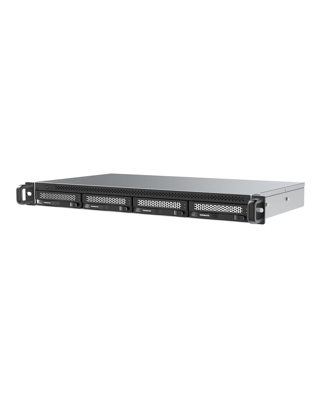 TERRAMASTER D4-320 External Hard Drive Enclosure 4-Bay (Diskless)