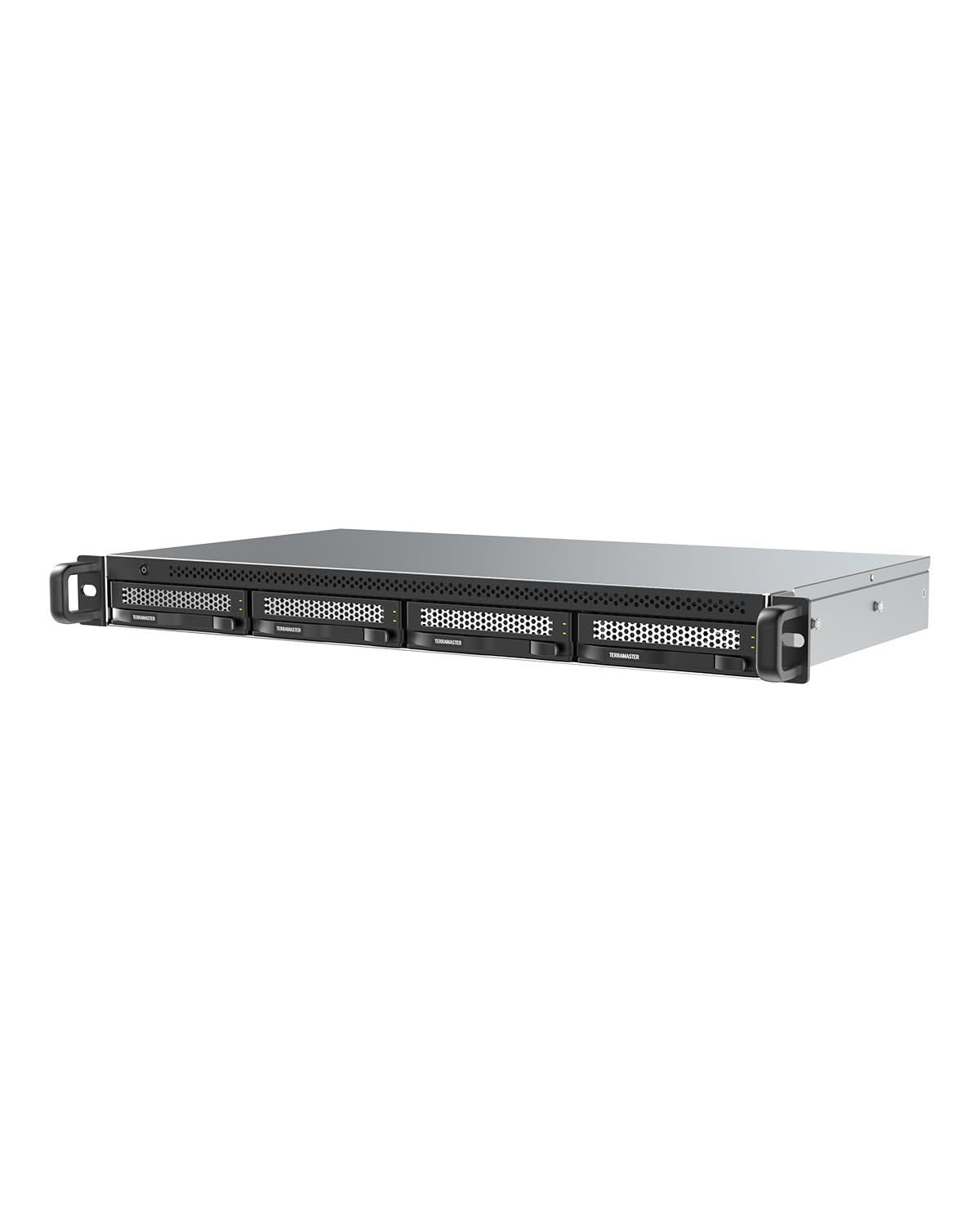TERRAMASTER D4-320 External Hard Drive Enclosure 4-Bay (Diskless)