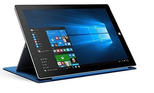 Microsoft Surface Pro 3 (128 GB, Intel Core i5) (Renewed)