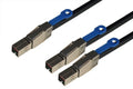 p/n C5555X2-1M: HD Mini SAS - HD Mini SAS x 2, 1M, 30awg [Electronics]