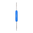 JRready NEW-DT2 Deutsch Crimp Tool for DTP, DT, DTM Connectors, Size 12, 16, 20 Solid Contacts. Equivalent to HDT 48 00 Deutsch Crimper(12-22AWG) (Pack of 2)