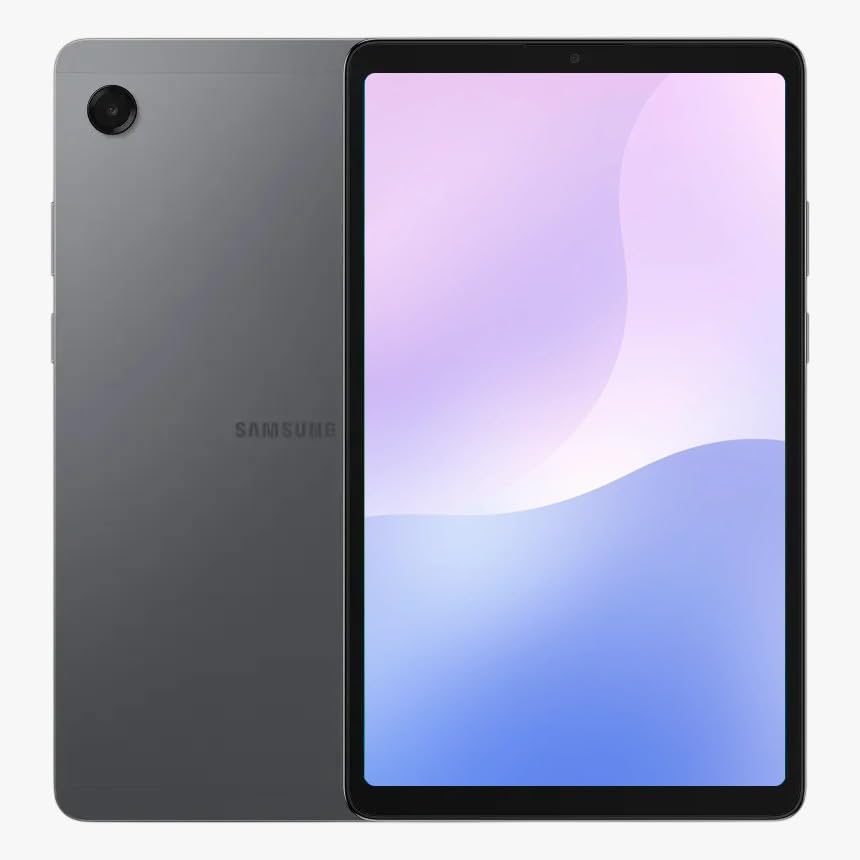 Samsung Galaxy TabA11 4/64GB WiFi Only International Version Gray (SM-X133)