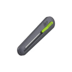 Slice 10560-CS 3" Extra Long Insulation Foam Tool, Designed for Foam Cutting, Finger Friendly, Ceramic Blade, Automatically Retracts, 6 Pack (10560-6)