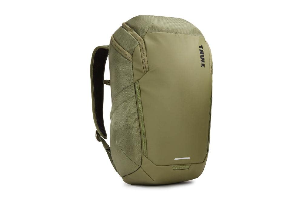 Thule Chasm 26L Backpack, Fits 16" Laptop, Weather-Resistant Materials