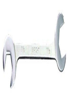 Wright Tool 1398 Double Angle Open End Wrench, 2" x 2"