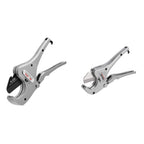 RIDGID Plastic Pipe Cutting Bundle - Ratchet Pipe Cutter (30088) + Replacement Blade (27858) for RC-1625