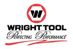 Wright Tool 1398 Double Angle Open End Wrench, 2" x 2"