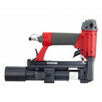 Senco 4A001N 5/8-Inch Button Cap Stapler