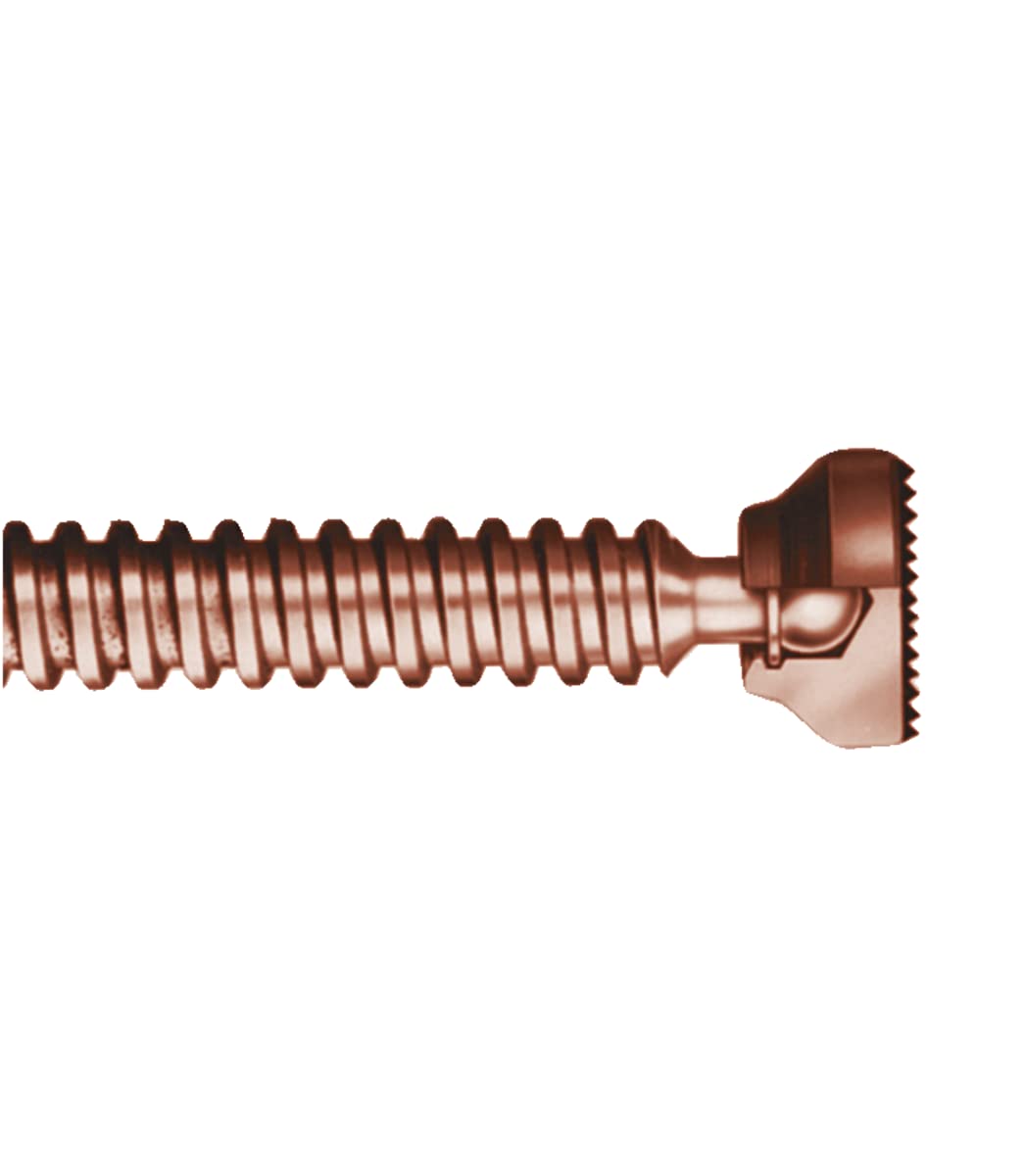 Wilton Spark-Duty C-Clamp, 12-1/4" Opening, 6-1/4" Throat, 9300 Lbs. Clamping Force (Model 412-P)