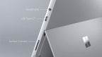 Microsoft Surface Go 10.5" Tablet 2-in-1 Touch-Screen 4GB RAM 64GB Storage Windows 11 Professional (Renewed)