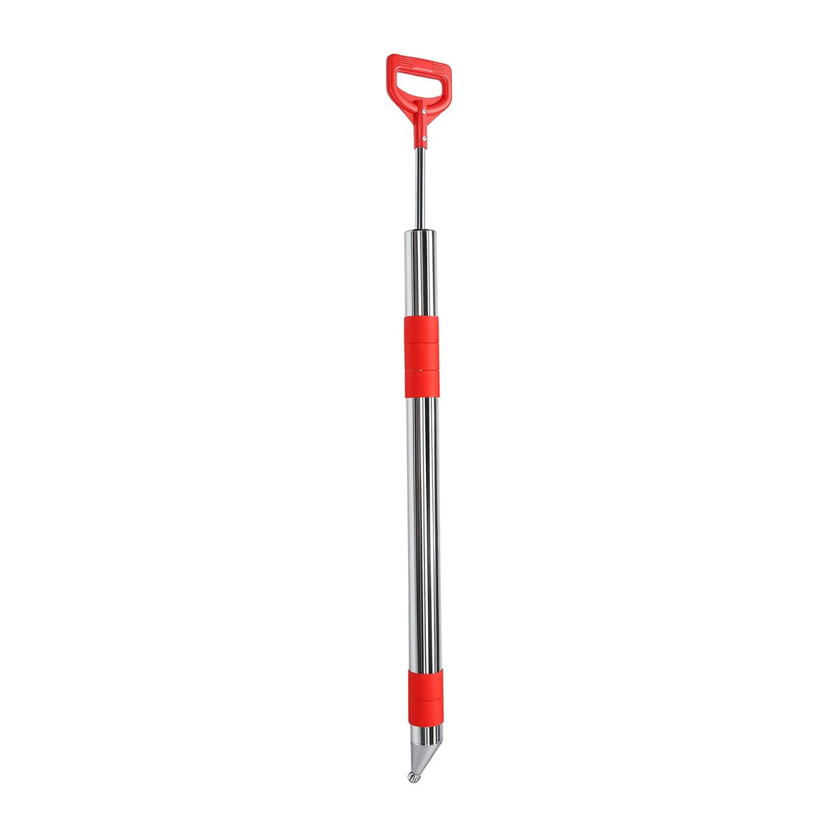 Luqeeg Rust Proof Putty Gun, Large Capacity Design
