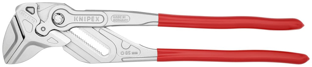 XL Pliers Wrench