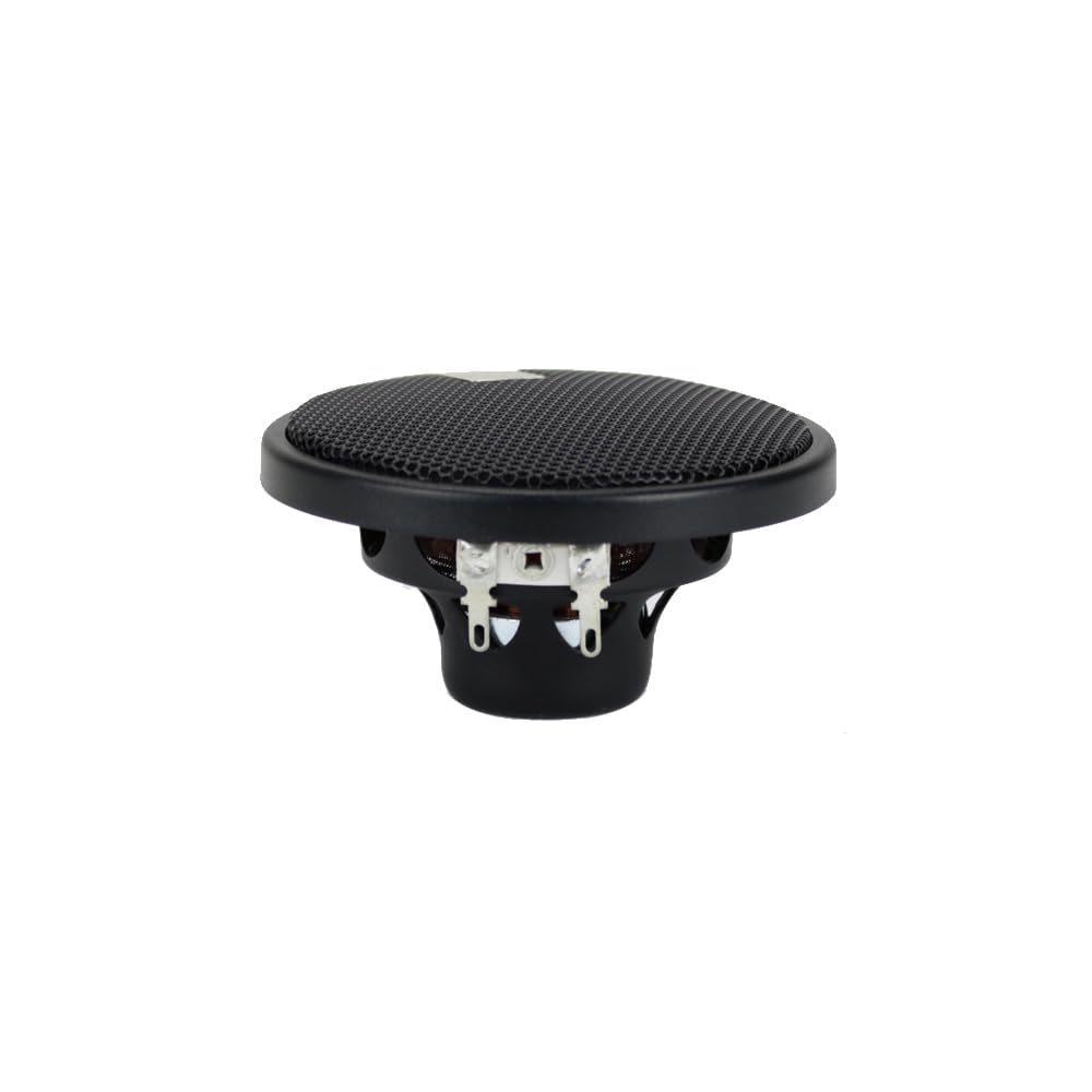 Morel Maximo Ultra 603 MKII 6-1/2" 3-Way Component Speakers